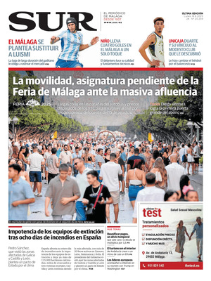 Diario SUR