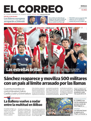 El Correo