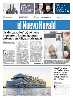 El Nuevo Herald