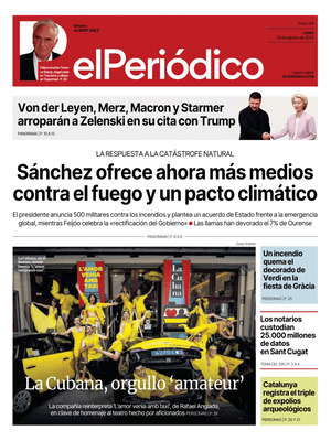 El Periódico de Catalunya