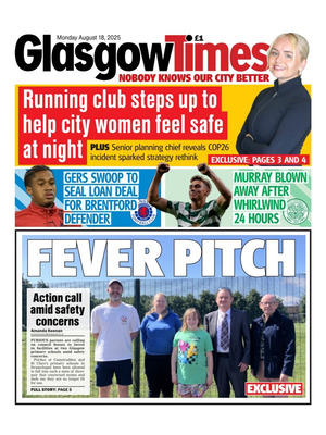 Glasgow Times