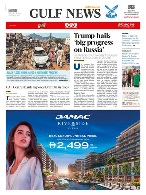 Gulf News