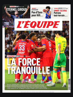L'Equipe
