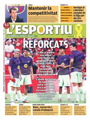 L'Esportiu