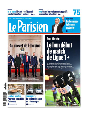 Le Parisien