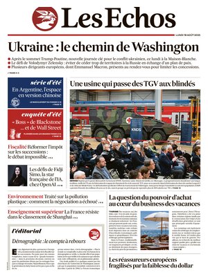 Les Échos