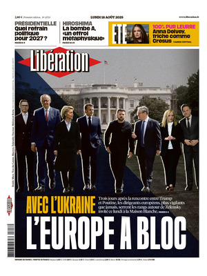 Libération