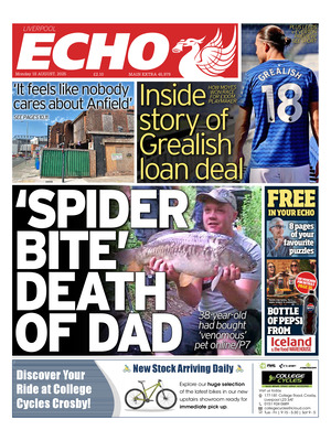 Liverpool Echo