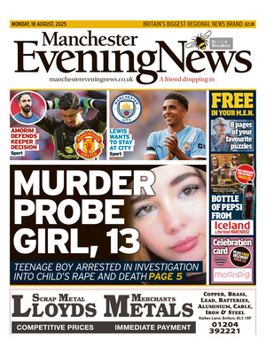 Manchester Evening News