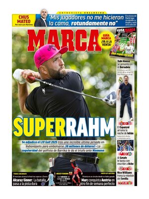 Marca