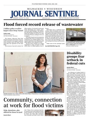 Milwaukee Journal Sentinel