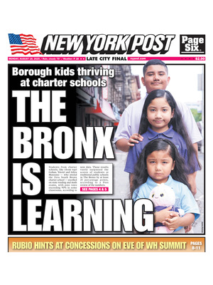 New York Post