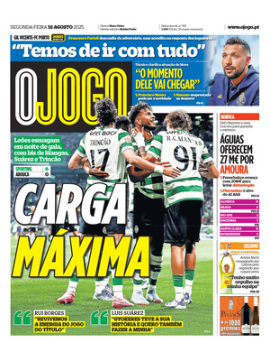 O Jogo