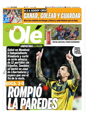 Olé