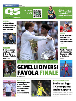 QS Quotidiano Sportivo