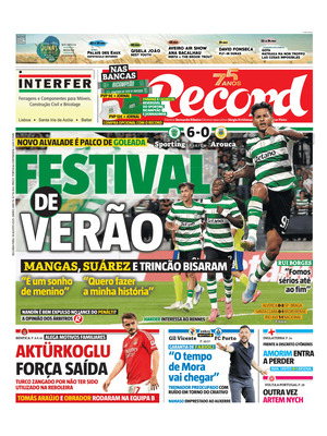Record