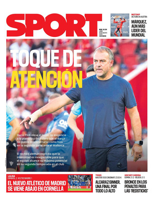 SPORT (Barcelona)