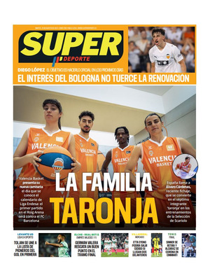 Superdeporte