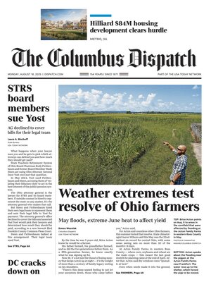 The Columbus Dispatch