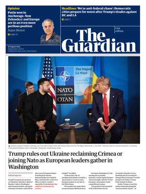 The Guardian US