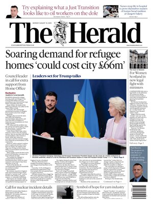 The Herald (Scotland)