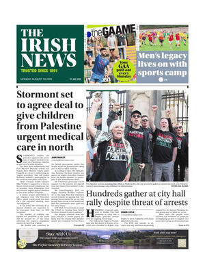 The Irish News