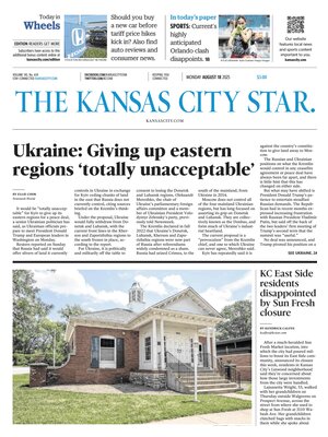 The Kansas City Star