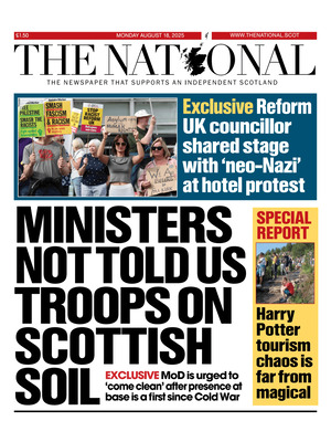 The National (Scotland)