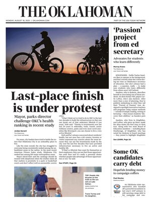 The Oklahoman