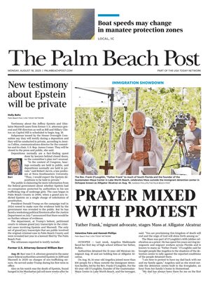 The Palm Beach Post