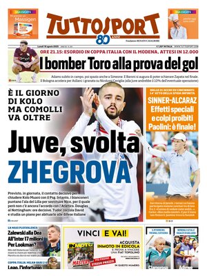 Tuttosport