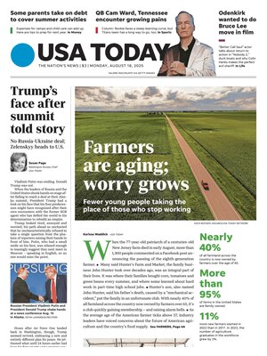 USA Today
