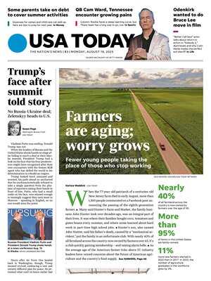 USA Today