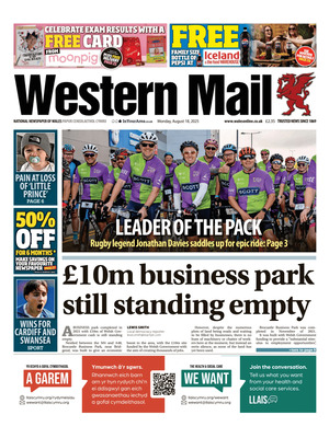 Western Mail (Wales)