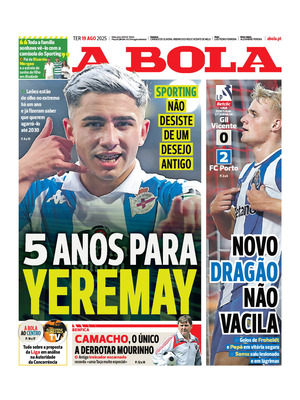 A Bola