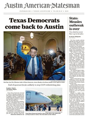 Austin American-Statesman