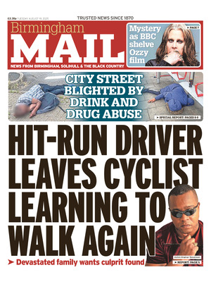 Birmingham Mail