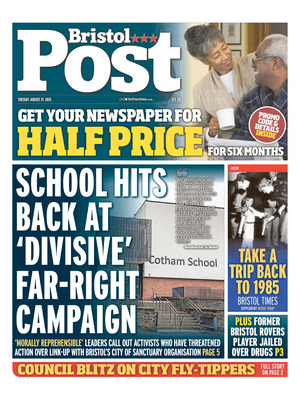 Bristol Post