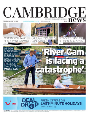 Cambridge News