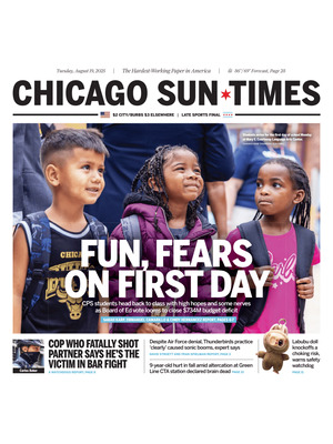 Chicago Sun-Times