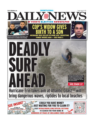 Daily News (New York)