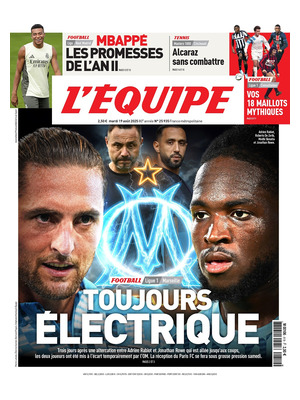 L'Equipe