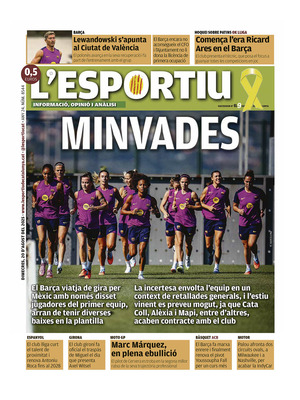 L'Esportiu