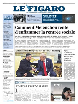 Le Figaro