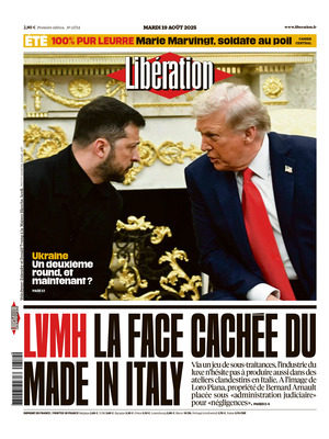 Libération