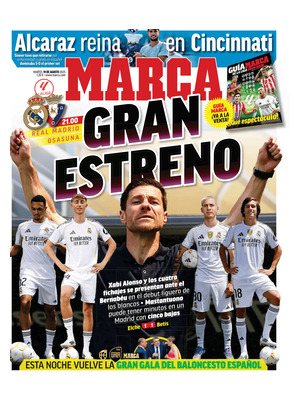 Marca