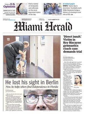 Miami Herald