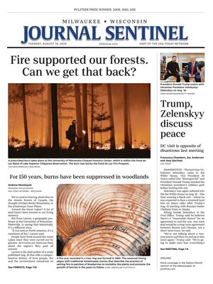 Milwaukee Journal Sentinel