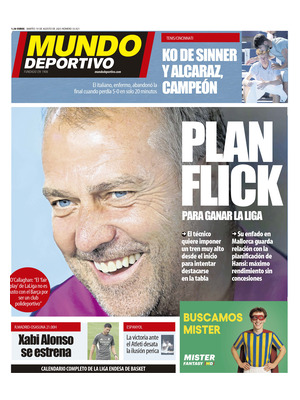 Mundo Deportivo
