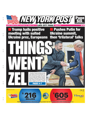 New York Post